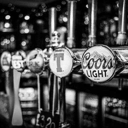 The Waterhouse Inn Balloch Luaran gambar
