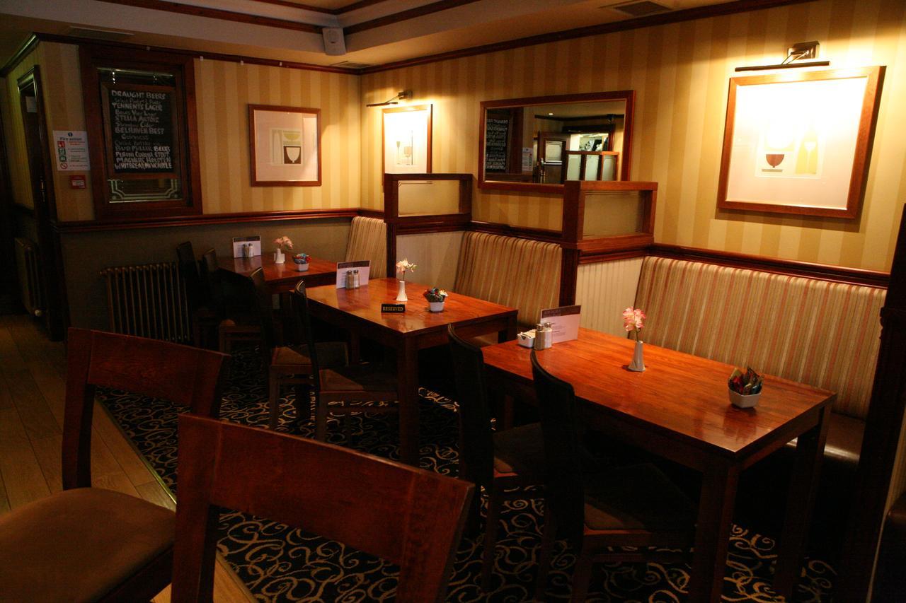 The Waterhouse Inn Balloch Luaran gambar