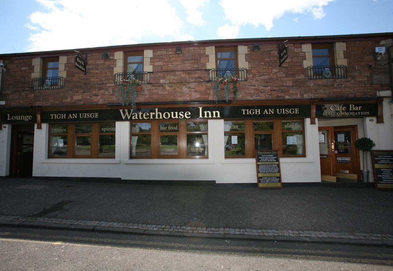 The Waterhouse Inn Balloch Luaran gambar