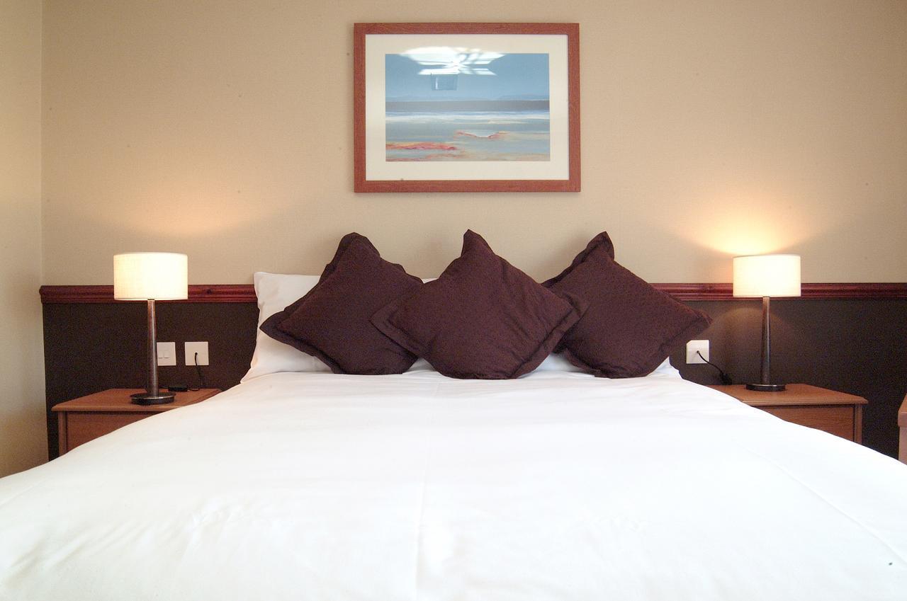The Waterhouse Inn Balloch Luaran gambar