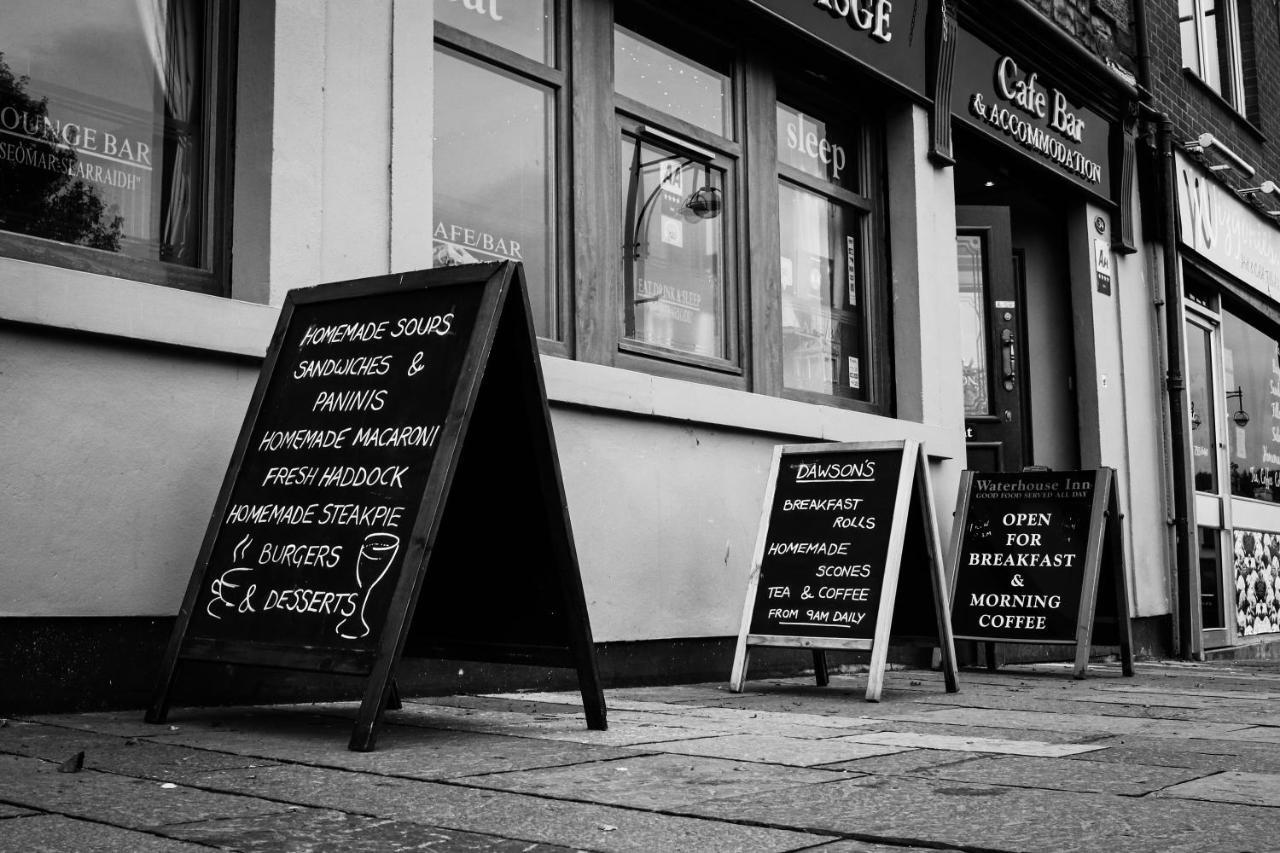 The Waterhouse Inn Balloch Luaran gambar