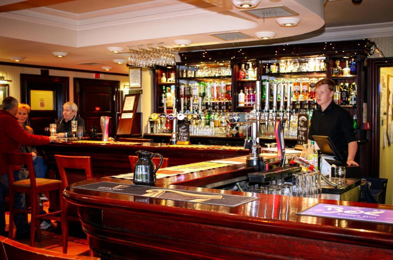 The Waterhouse Inn Balloch Luaran gambar