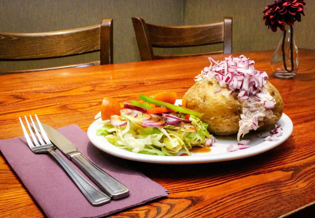 The Waterhouse Inn Balloch Luaran gambar