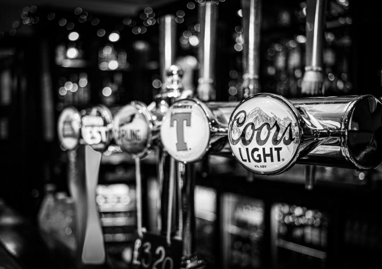 The Waterhouse Inn Balloch Luaran gambar